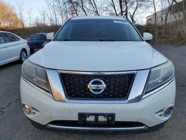 Продажа на аукционе авто 2014 Nissan Pathfinder S, vin: 5N1AR2MM9EC621032, номер лота: 75172943