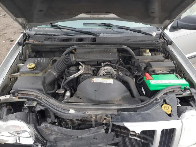 77331503 :رقم المزاد ، 1J8GR48K77C568815 vin ، 2007 Jeep Grand Cherokee Laredo مزاد بيع