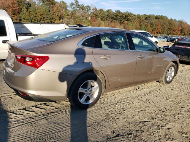 Продаж на аукціоні авто 2023 Chevrolet Malibu Ls, vin: 1G1ZB5ST8PF183492, номер лоту: 75065513