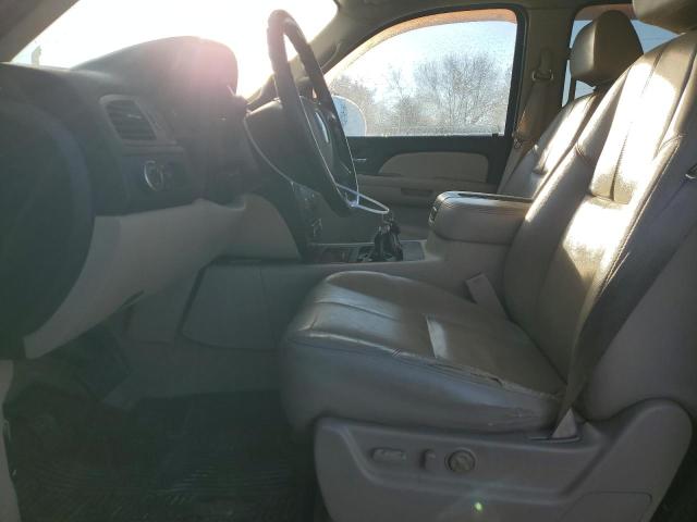 77985843 :رقم المزاد ، 3GNEC12028G108389 vin ، 2008 Chevrolet Avalanche C1500 مزاد بيع