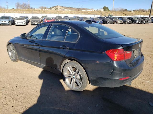 Aukcja sprzedaży 2014 Bmw 335 Xi, vin: WBA3B9C52EP459111, numer aukcji: 78263383