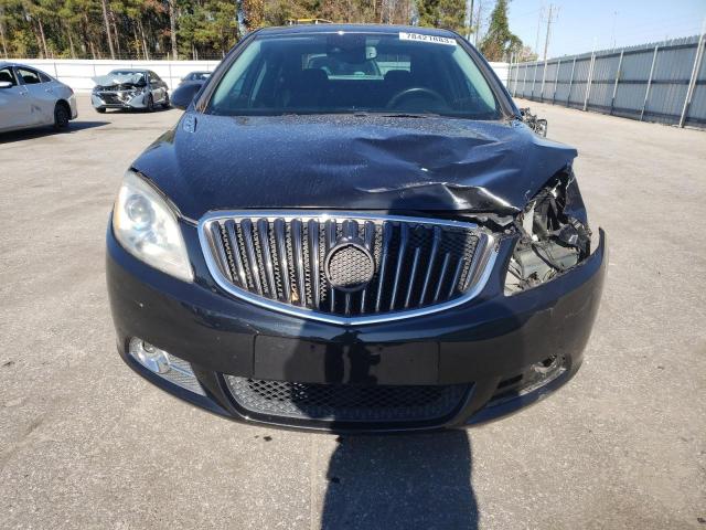 2014 Buick Verano მანქანა იყიდება აუქციონზე, vin: 1G4PS5SK4E4206955, აუქციონის ნომერი: 78421883