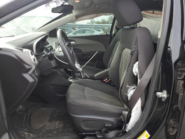 Продаж на аукціоні авто 2019 Chevrolet Sonic Lt, vin: 1G1JD5SB6K4119339, номер лоту: 76146333