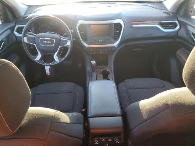 74458743 :رقم المزاد ، 1GKKNKLA2KZ296488 vin ، 2019 Gmc Acadia Sle مزاد بيع