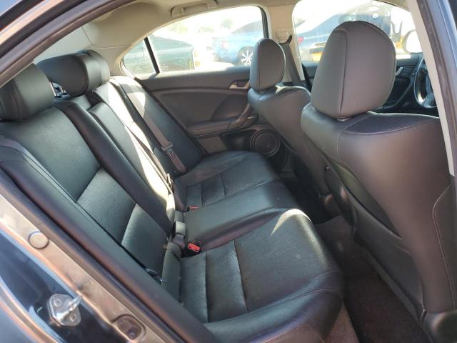 Aukcja sprzedaży 2010 Acura Tsx, vin: JH4CU4F63AC002229, numer aukcji: 75024793