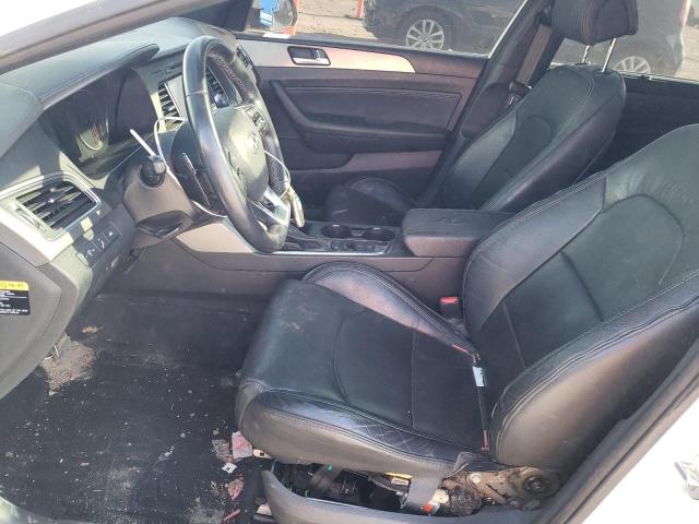 Aukcja sprzedaży 2015 Hyundai Sonata Sport, vin: 5NPE34AB1FH163546, numer aukcji: 74015533