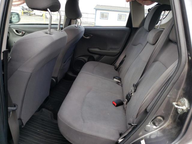 Продажа на аукционе авто 2013 Honda Fit, vin: JHMGE8H38DC047597, номер лота: 74818153