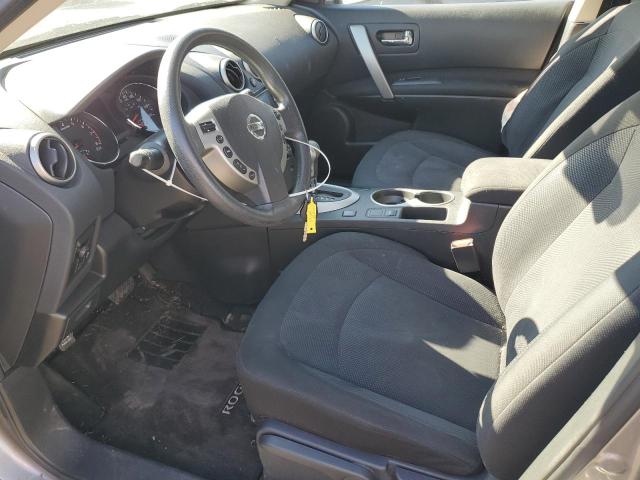 2014 Nissan Rogue Select S მანქანა იყიდება აუქციონზე, vin: JN8AS5MVXEW709013, აუქციონის ნომერი: 75691343