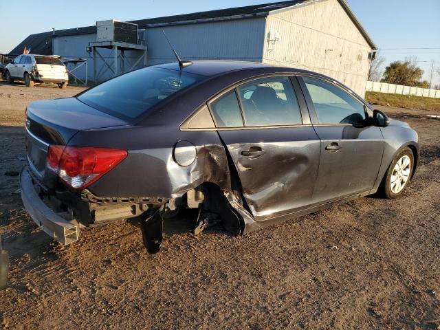 Aukcja sprzedaży 2014 Chevrolet Cruze Ls, vin: 1G1PA5SG3E7446671, numer aukcji: 76294663