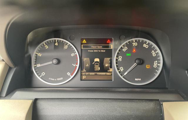 77695353 :رقم المزاد ، SALAK2D41BA555729 vin ، 2011 Land Rover Lr4 Hse Luxury مزاد بيع