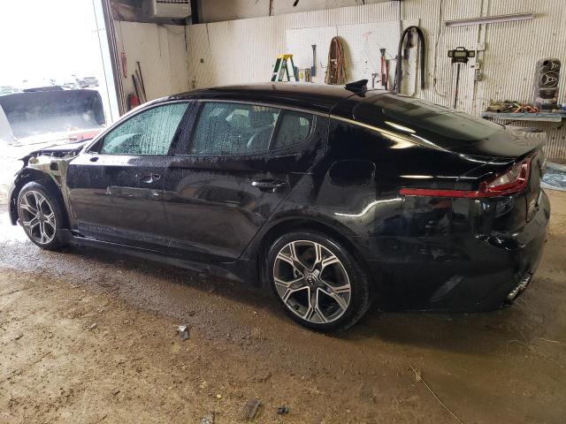 Продажа на аукционе авто 2020 Kia Stinger, vin: KNAE15LA6L6077474, номер лота: 75057773