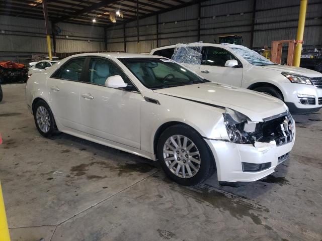 2012 Cadillac Cts მანქანა იყიდება აუქციონზე, vin: 1G6DA5E59C0155718, აუქციონის ნომერი: 76860393