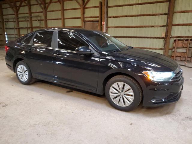 2019 Volkswagen Jetta S მანქანა იყიდება აუქციონზე, vin: 3VWC57BU5KM261533, აუქციონის ნომერი: 75284063