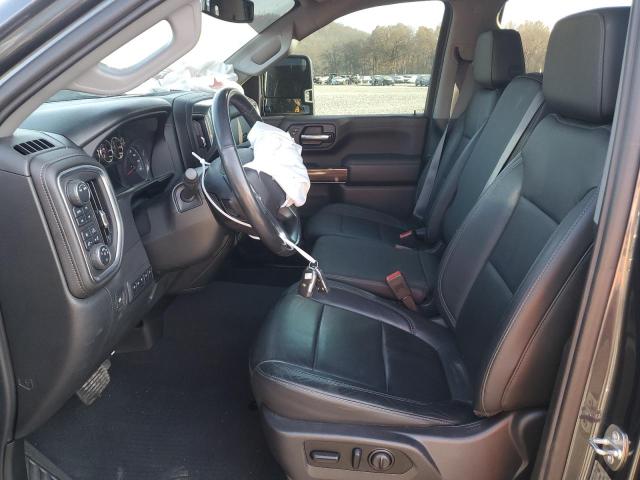 Aukcja sprzedaży 2020 Chevrolet Silverado K3500 Lt, vin: 1GC4YTEY5LF327800, numer aukcji: 76035213