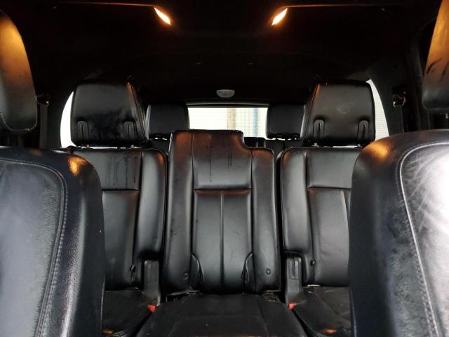 Продаж на аукціоні авто 2017 Ford Expedition El Limited, vin: 1FMJK1KT0HEA55389, номер лоту: 76355433