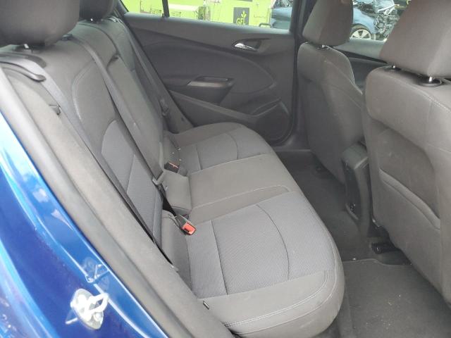 Aukcja sprzedaży 2018 Chevrolet Cruze Lt, vin: 1G1BE5SM3J7204686, numer aukcji: 75992793