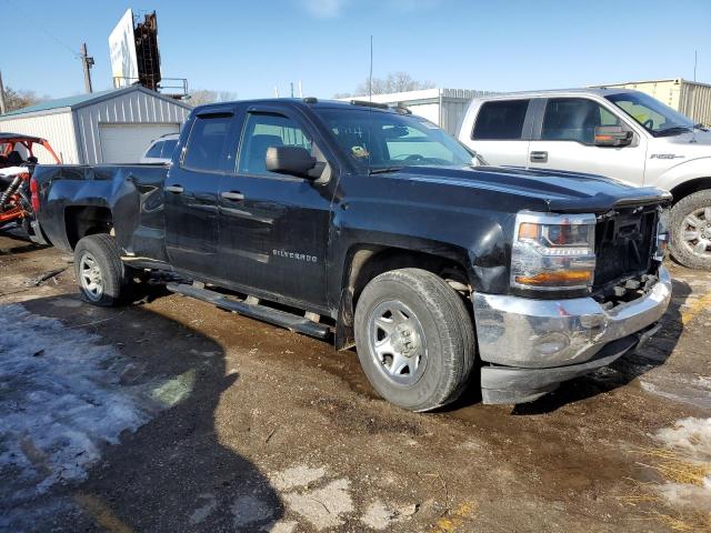 2016 Chevrolet Silverado C1500 მანქანა იყიდება აუქციონზე, vin: 1GCRCNEH1GZ238987, აუქციონის ნომერი: 77330183