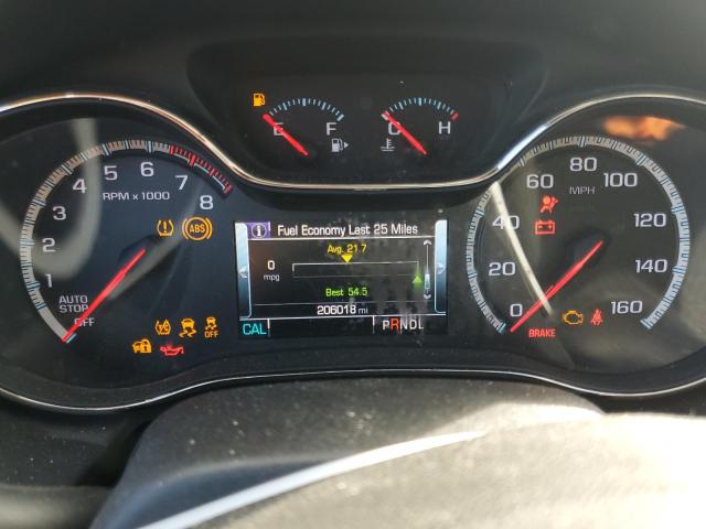 Продаж на аукціоні авто 2017 Chevrolet Cruze Lt, vin: 3G1BE6SM0HS547165, номер лоту: 76548983