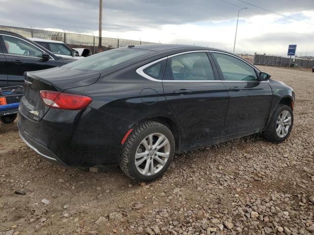 Продажа на аукционе авто 2015 Chrysler 200 Limited, vin: 1C3CCCAB3FN588997, номер лота: 75012623