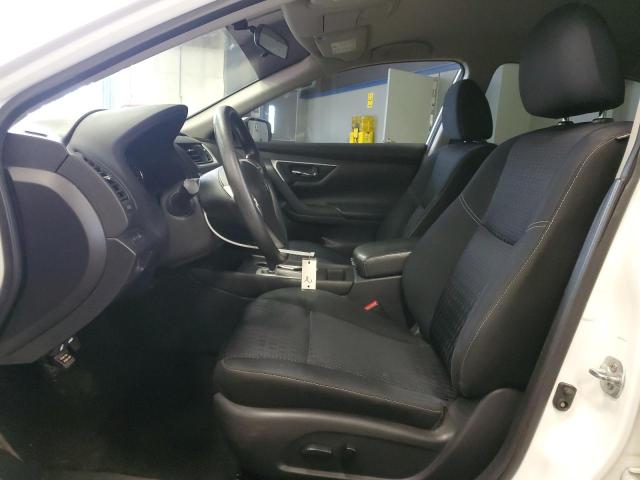Продаж на аукціоні авто 2017 Nissan Altima 2.5, vin: 1N4AL3AP3HC155165, номер лоту: 78345963