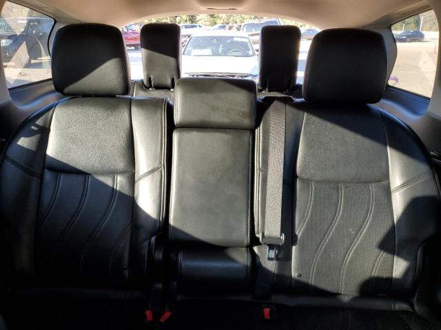 2013 Infiniti Jx35 მანქანა იყიდება აუქციონზე, vin: 5N1AL0MM8DC313354, აუქციონის ნომერი: 74430623