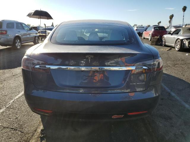 75310943 :رقم المزاد ، 5YJSA1E26LF350924 vin ، 2020 Tesla Model S مزاد بيع