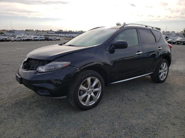 Продаж на аукціоні авто 2014 Nissan Murano S, vin: JN8AZ1MW5EW531301, номер лоту: 76343113