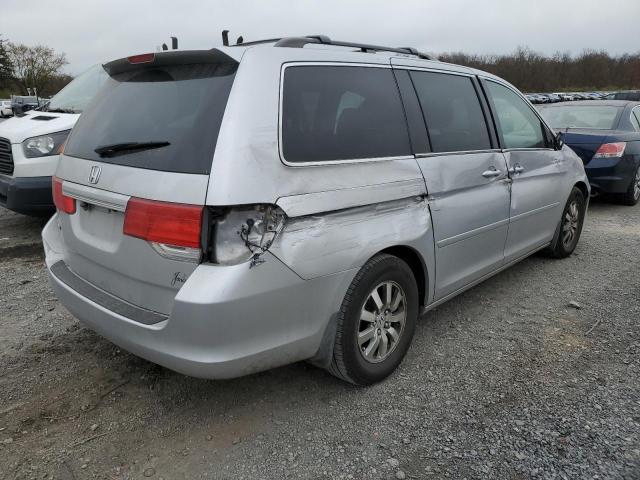 Продаж на аукціоні авто 2010 Honda Odyssey Exl, vin: 5FNRL3H63AB007732, номер лоту: 75860293