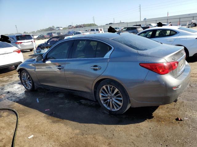 Продаж на аукціоні авто 2015 Infiniti Q50 Base, vin: JN1BV7AP0FM353177, номер лоту: 75198223