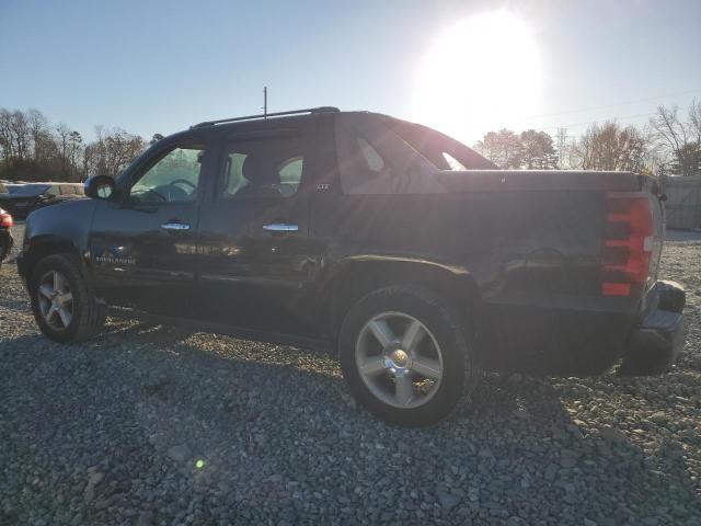 77985843 :رقم المزاد ، 3GNEC12028G108389 vin ، 2008 Chevrolet Avalanche C1500 مزاد بيع