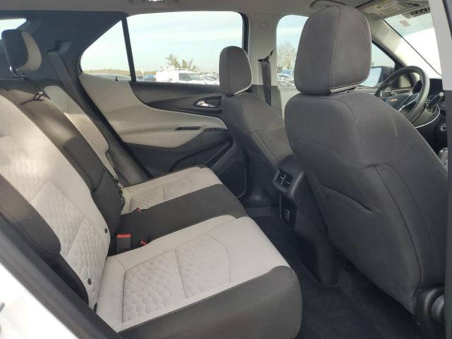 Aukcja sprzedaży 2019 Chevrolet Equinox Ls, vin: 2GNAXHEVXK6176638, numer aukcji: 75225303