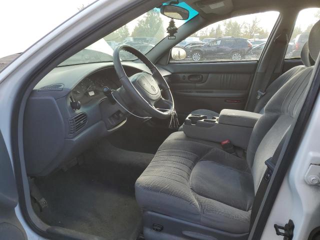Aukcja sprzedaży 2003 Buick Century Custom, vin: 2G4WS52J731211479, numer aukcji: 75702493