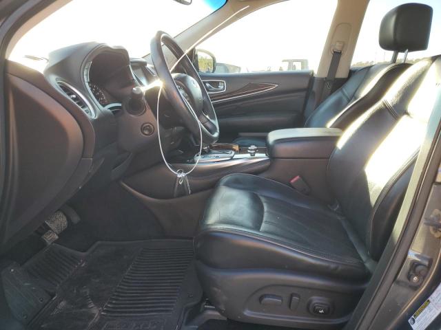 2013 Infiniti Jx35 მანქანა იყიდება აუქციონზე, vin: 5N1AL0MM8DC313354, აუქციონის ნომერი: 74430623