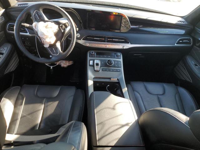 Aukcja sprzedaży 2020 Hyundai Palisade Limited, vin: KM8R5DHE3LU156719, numer aukcji: 73203993