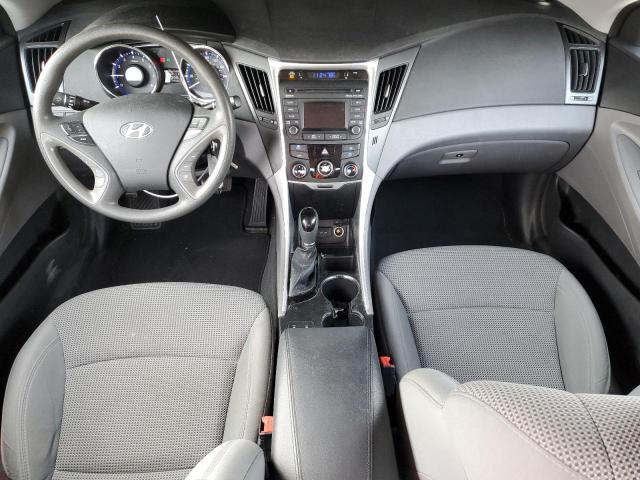 Aukcja sprzedaży 2014 Hyundai Sonata Gls, vin: 5NPEB4AC9EH876396, numer aukcji: 76891483