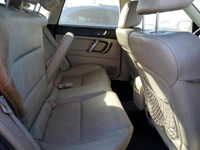 2009 Subaru Outback 2.5i Limited მანქანა იყიდება აუქციონზე, vin: 4S4BP66CX97313758, აუქციონის ნომერი: 74796663