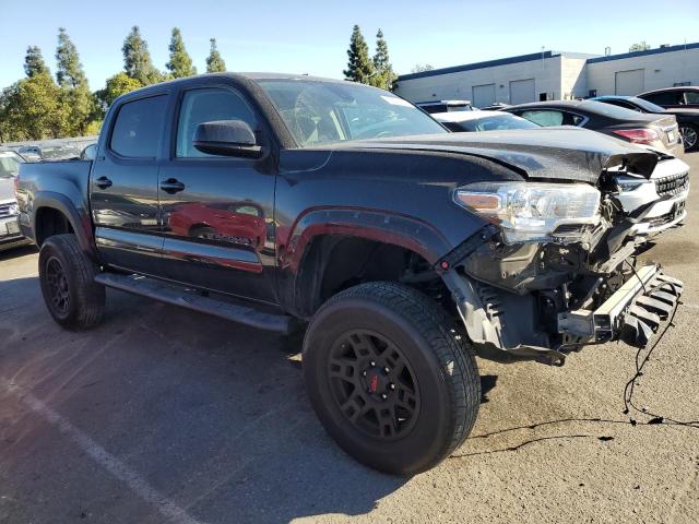 Продаж на аукціоні авто 2019 Toyota Tacoma Double Cab, vin: 5TFAX5GN5KX135449, номер лоту: 73600153