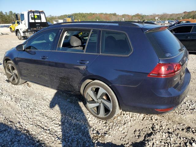Продажа на аукционе авто 2017 Volkswagen Golf Sportwagen S, vin: 3VWC17AU8HM505116, номер лота: 77860893