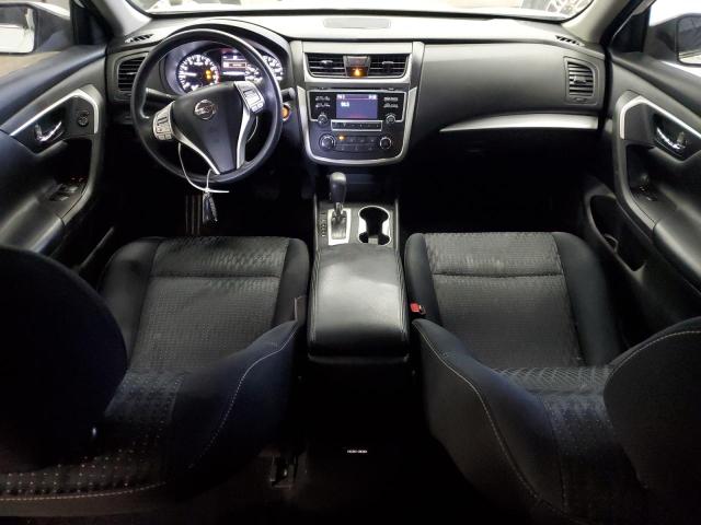 Продаж на аукціоні авто 2017 Nissan Altima 2.5, vin: 1N4AL3AP3HC155165, номер лоту: 78345963