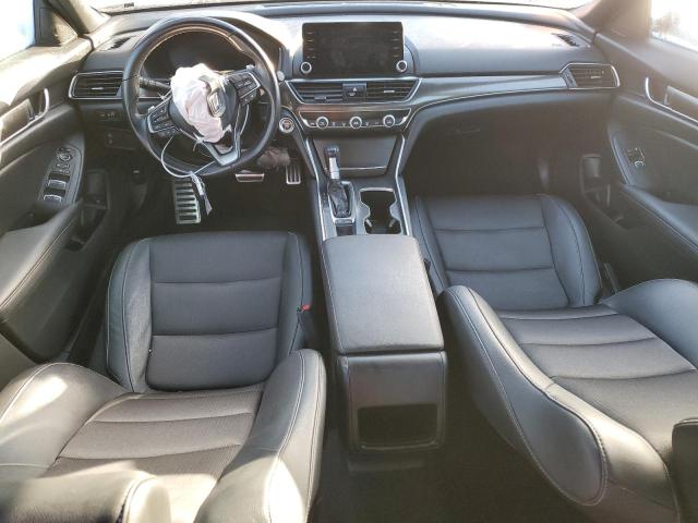 2019 Honda Accord Sport მანქანა იყიდება აუქციონზე, vin: 1HGCV1F39KA177442, აუქციონის ნომერი: 76455983