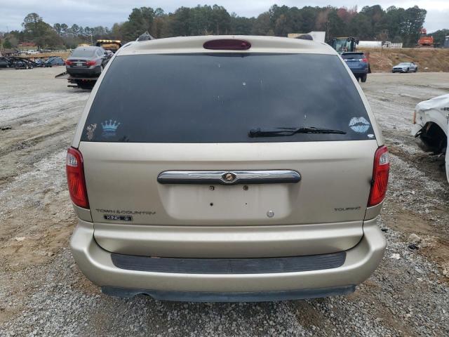 2006 Chrysler Town & Country Touring მანქანა იყიდება აუქციონზე, vin: 2A4GP54L96R861357, აუქციონის ნომერი: 77081563
