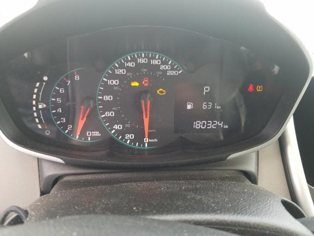73093043 :رقم المزاد ، 1G1JD5SH2J4102976 vin ، 2018 Chevrolet Sonic Lt مزاد بيع