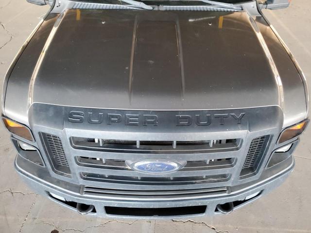 Продаж на аукціоні авто 2009 Ford F250 Super Duty, vin: 1FTSX205X9EA70634, номер лоту: 77929803