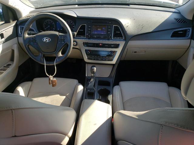 Продаж на аукціоні авто 2015 Hyundai Sonata Sport, vin: 5NPE34AF0FH087790, номер лоту: 77448533