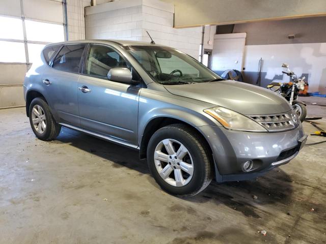 Aukcja sprzedaży 2007 Nissan Murano Sl, vin: JN8AZ08W47W615200, numer aukcji: 74899823