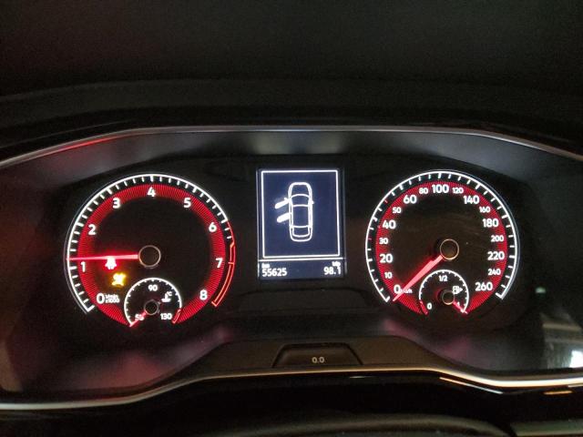 2019 Volkswagen Jetta S მანქანა იყიდება აუქციონზე, vin: 3VWC57BU5KM261533, აუქციონის ნომერი: 75284063