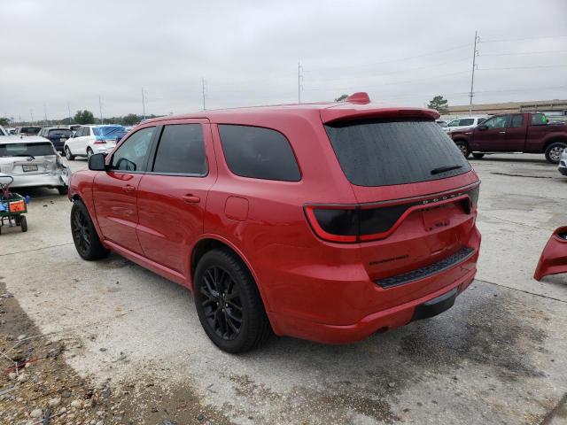 Продажа на аукционе авто 2015 Dodge Durango Sxt, vin: 1C4RDHAG7FC836921, номер лота: 76364053