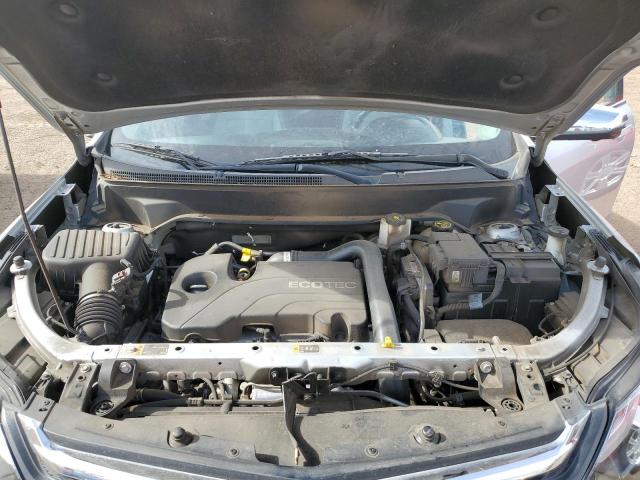 Продаж на аукціоні авто 2019 Chevrolet Equinox Premier, vin: 2GNAXNEV6K6184668, номер лоту: 76524243