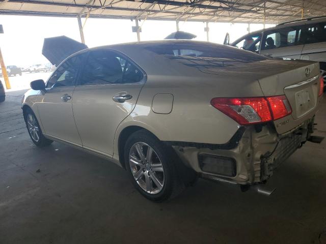 Продаж на аукціоні авто 2008 Lexus Es 350, vin: JTHBJ46G482197027, номер лоту: 76088013