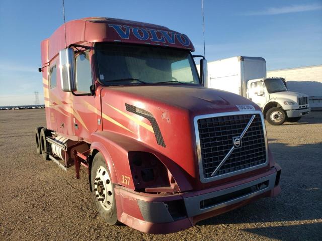 Продаж на аукціоні авто 2008 Volvo Vn Vnl, vin: 4V4NC9EJ48N262982, номер лоту: 69621063